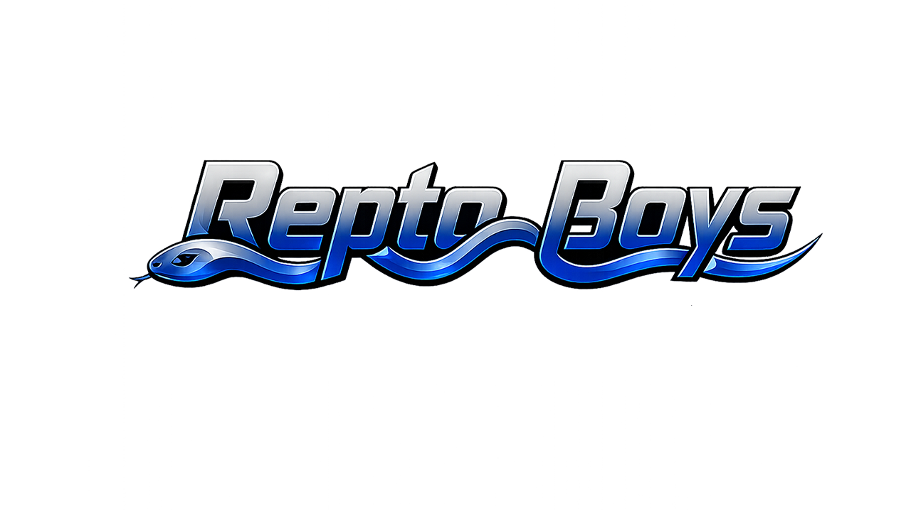 ReptoBoys