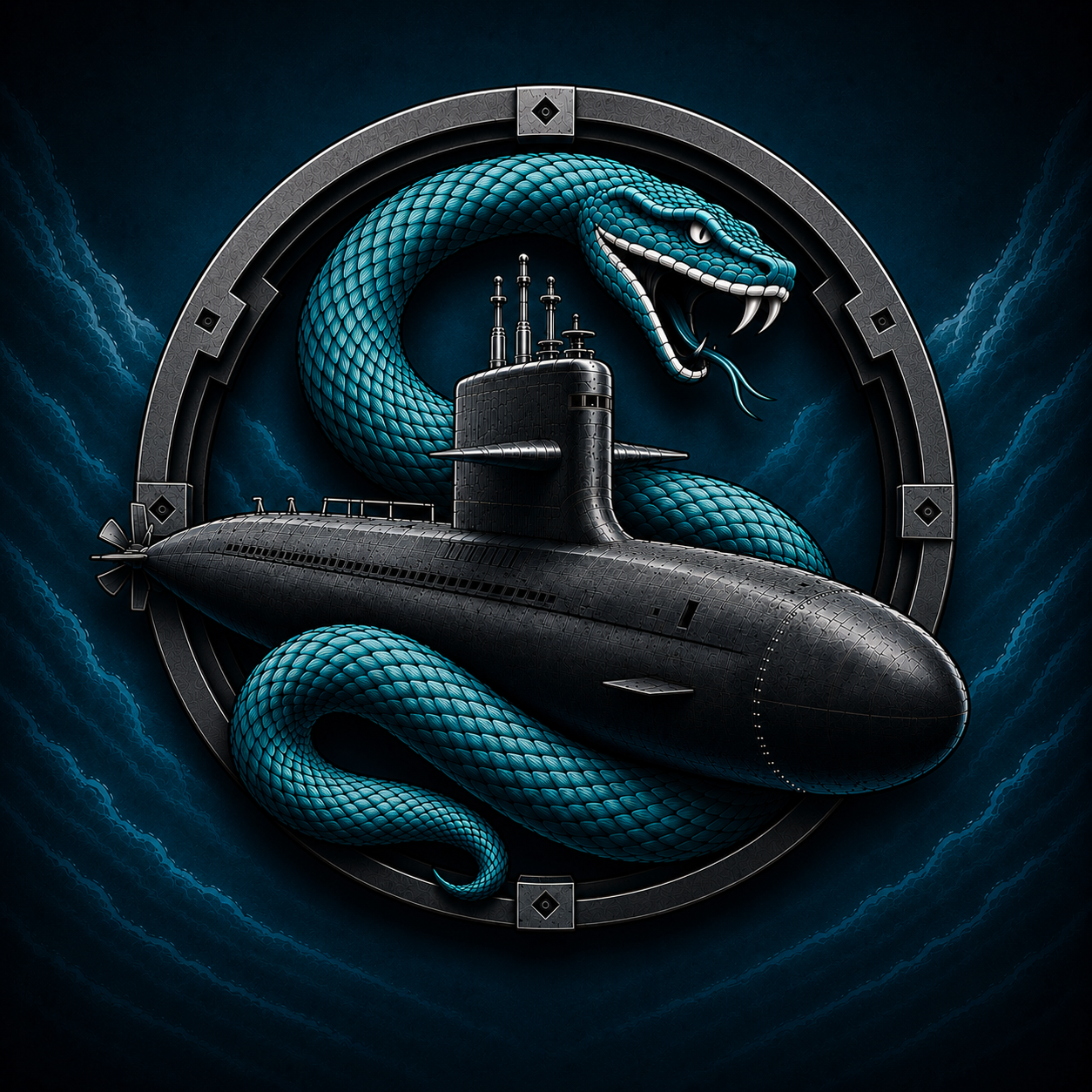 Silent Service Exotics