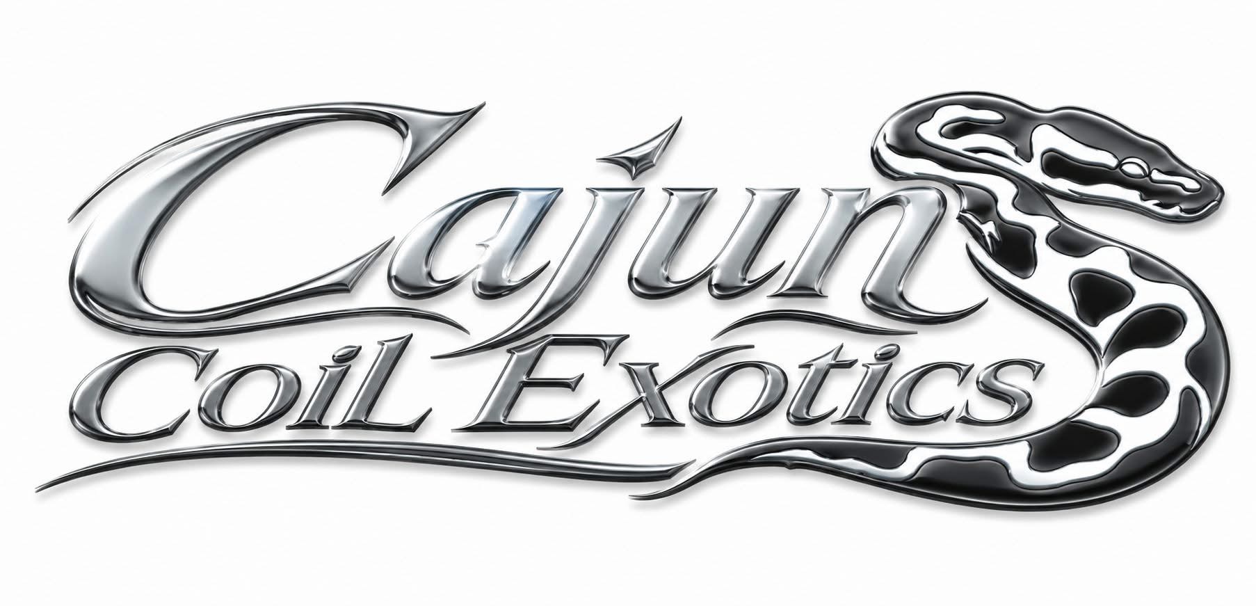 Cajun Coil Exotics